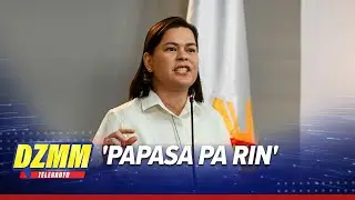 One-third vote to impeach VP Duterte 'doable' - analyst