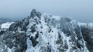 The Cobbler in Winter
