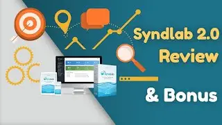 SyndLab Pro Best Full Review + Demo &ndash; DISCOUNT Code 50% Off Promo + Activator + Tutorial