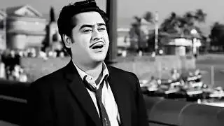 Mr X In Bombay 1964 Full Movie Songs | Kishore Kumar, Lata Mangeshkar | Old Hindi Songs