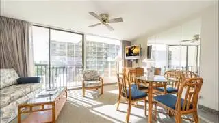 TIMESHARE HAWAII, IMPERIAL VACATION OWNERSHIP CLUB.