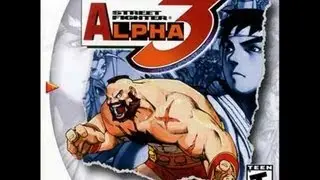 01-12-2013 Street Fighter Alpha 3 GGPO Match MelficeX (Ryu) vs. saveyourtime (Akuma) (7)