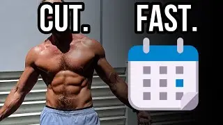 One Month of Fat Loss in 3 Days