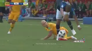 France vs Australia (16 JUNE 2018) Fifa World Cup 2018