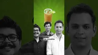 The Rise of Lahori Zeera | India&rsquo;s Favourite Summer Drink Story