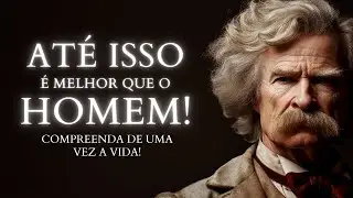 60 Frases Poderosas de Mark Twain Que Mudar&atilde;o sua Perspectiva e Marcar&atilde;o Seus Dias