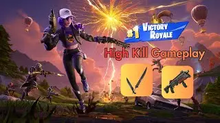 Blitz Royale Made Easy 😤  Dual Blades &bull; Havoc Shotgun &bull; Flip Jack Rifle
