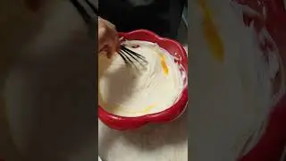 My cheese cake part 5
