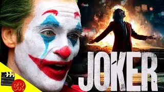 JOKER Tickets On Sale Next Week!