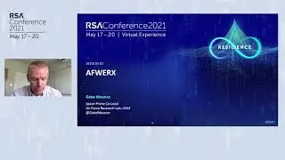 Taking Flight &ndash; 3 Experts Discuss Aerospace Cybersecurity