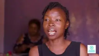 Black Innovations Africa, The Next Economy Impact 2020