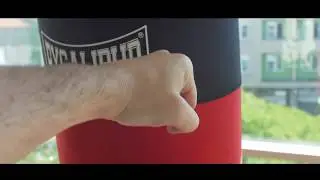 Golden Gym / short clip / adamvideo
