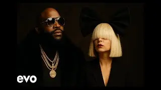 'Crown of Tears' Rick Rose ft Sia (official lyrical video) Gospel AI song 2025