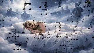 When I Finally Let Go 🌙 | Vintage Crooner Affirmations for Deep Sleep & Inner Peace