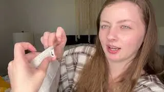 Chenille Blackout Curtains Review | Plaid Design User Test4