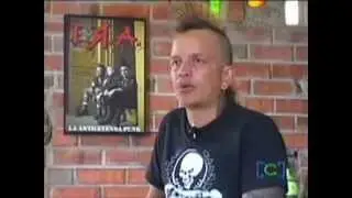 IRA PUNK CFL.wmv