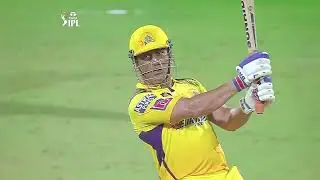 Ms Dhoni Betting Power 🔥 Need 17 Runs In 6 Balls.
