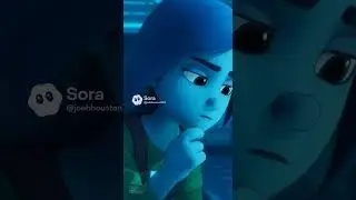 Airi trying to connected to internet connection gets upset from Super Joe Versus 