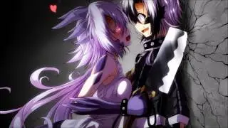 Nightcore ♫Geboren um zu leben♫