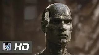 [BCA Paddy] A Sci-Fi Short Film HD: 