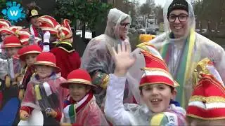 *LIVE* Carnavalsoptocht Helmond Centrum 2019