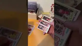 1980-81 Topps Basketball Wax pack rip! Magic Bird rookie?!