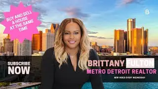 How to Buy and Sell a Home Simultaneously in Metro Detroit