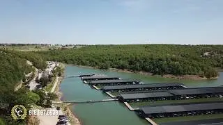 Skiatook Lake Lots for Sale | Catalina Cove