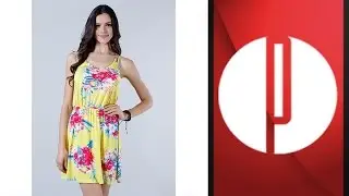 Vestido Feminino Malwee 1000012184 - 6720011766