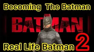 The Batman 2-