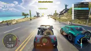 The Crew Motorfest Gameplay Part 2 - PS5 - NMRH ! #thecrewmotorfest