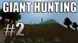 NICK, THE GIANT SLAYER - Indie Game: Giant Hunter #2