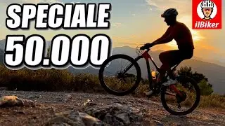 SPECIALE 50.000 iscritti su YouTube | Grazie davvero a tutti