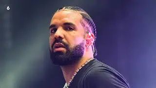 Drake - 50 Push Ups (KENDRICK, WEEKND, FUTURE, METRO DISS) Official Audio