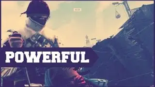 &curren; POWERFUL - Defense, Jump Kills, Escort \-:-/ TSW