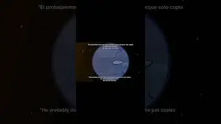 I have some assets... Tengo algunos activos. #solarballs #animation #satire