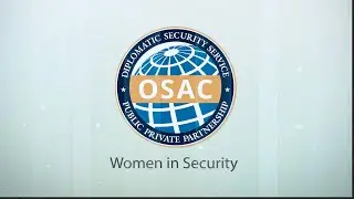 OSAC - Women in Security (WiS)