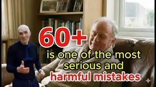 После 60: Правда о физических упражнениях, старении и силе