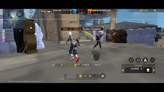 HABIBI COME TO CHAT , YOU|Free Fire  | Winlase