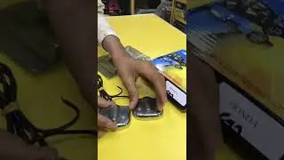 Car Door Logo Light || Unboxing Door Shadow Light Led || #shorts