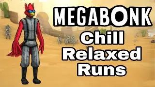 Megabonk : Challenges, Quests, and lots of Bonk!