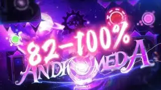 Andromeda 82-100 (TOP 4) + 34-41