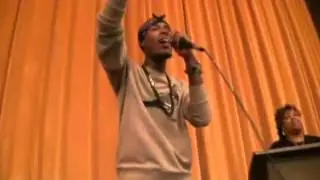2014 Fetty Wap With JumpStart Productions Jamie Bland