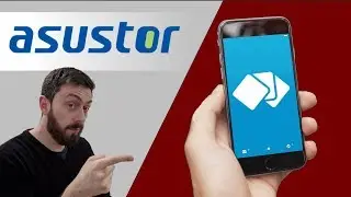 Asustor AiMaster for NAS 2019 Review