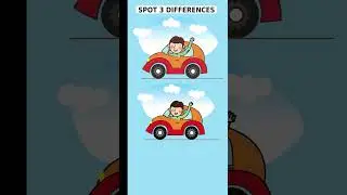 눈썰미 자신 있어요? 해보세요 ! Are you confident in your observation skills? Try it! #0015