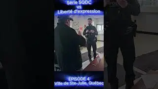 VOUS FILMEZ?-YOU GOT SERVED!