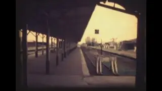 De Avellaneda a La plata Por Charly