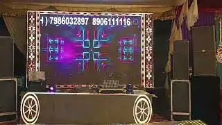 GOYAL DJ AT RAJAN ESTATE LUDHIANA RECEPTION PARTY 
