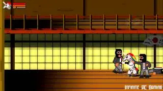 FIST PUNCHER | Fist Puncher Dojo