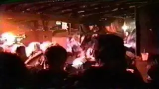 Rare Devourment Live w/Wayne Knupp (RIP) 1998